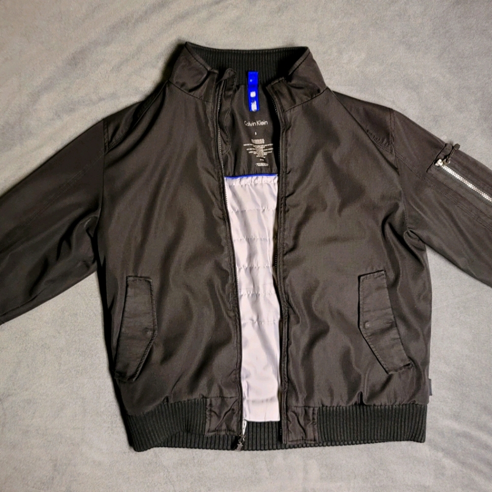 Calvin Klein Jacket